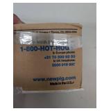 Lot of PIG Repair Putty Epoxy Sticks for Quick and Durable Repairs - Made in USA