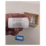 Lot of PIG Repair Putty Epoxy Sticks for Quick and Durable Repairs - Made in USA