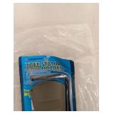 Trophy Hunter Deer Call, Realtree Camo Bag, Ameristep Bow Holder, Hunting Accessories