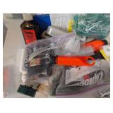 Lot of Hunting Scent Products Including Wildlife Research Center Red Fox Urine Masking Scent