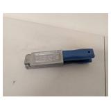 Do-It Industries Spinner Jig Mold Model SJ-4-A Lead Fishing Lure Waterloo Iowa