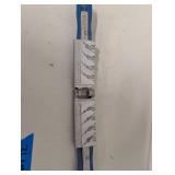 Do-It Industries Spinner Jig Mold Model SJ-4-A Lead Fishing Lure Waterloo Iowa