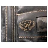 Vintage Archery Cases Lot - Wing Archery Company & Apache - Collectible Gear