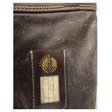 Vintage Archery Cases Lot - Wing Archery Company & Apache - Collectible Gear