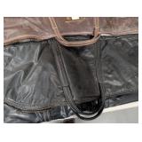 Vintage Archery Cases Lot - Wing Archery Company & Apache - Collectible Gear