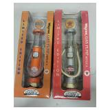 Set of 6 Gearbox Limited Edition Diecast Gas Pump Replicas in Boxes