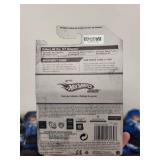 Lot of 8 Hot Wheels Mystery Cars in Packaging and 5 Loose Die-Cast Cars