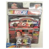 Hot Wheels, Matchbox & Racing Champions Die-Cast Cars Collection in Packaging