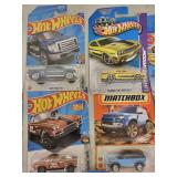 Hot Wheels, Matchbox & Racing Champions Die-Cast Cars Collection in Packaging