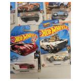 Hot Wheels, Matchbox & Racing Champions Die-Cast Cars Collection in Packaging
