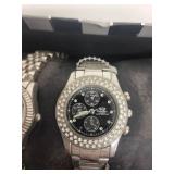 Collection of Fashion Watches and Assorted Jewelry Pieces