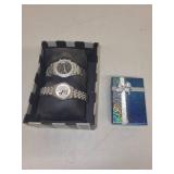 Collection of Fashion Watches and Assorted Jewelry Pieces