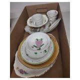 Collection of Vintage and Children