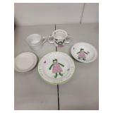 Collection of Vintage and Children