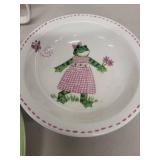 Collection of Vintage and Children