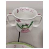 Collection of Vintage and Children