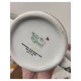 Collection of Vintage and Children