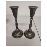 Pair of Candlesticks