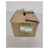 Collection of 4 Vintage Belt Buckles, Leather Key Holder, and Pipe Shaped Keychain