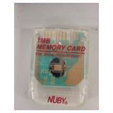 Sony PlayStation SCPH-5501 Console Lot with Controllers, Memory Card, and Games