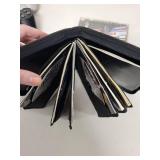 Sony PlayStation SCPH-5501 Console Lot with Controllers, Memory Card, and Games