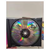 Music and Movie Record Collection: Vinyl, CDs, and 8-Track