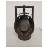 Dietz Acme Inspector Lamp Vintage Railroad Lantern