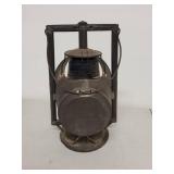 Dietz Acme Inspector Lamp Vintage Railroad Lantern