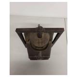 Dietz Acme Inspector Lamp Vintage Railroad Lantern