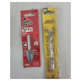 Mixed Lot of Tools and Sony FM/AM Walkman