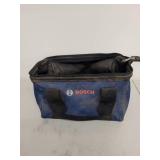 Bosch GOP40-30 Oscillating Multi-Tool and Staple Gun with Carry Bag