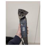 Bosch GOP40-30 Oscillating Multi-Tool and Staple Gun with Carry Bag