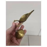 Eclectic Collectibles Lot: Camel Lighter, Avon Stop