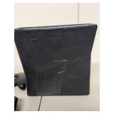 Xbox 360 S Console with 4 Controllers and HDMI Cable