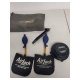 High Tech Access Tools AirJack Car Lockout Kit with Storage Bag