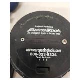 High Tech Access Tools AirJack Car Lockout Kit with Storage Bag