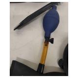 High Tech Access Tools AirJack Car Lockout Kit with Storage Bag