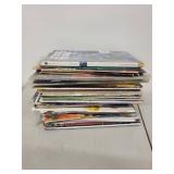 Large Collection of Mixed Comic Books Including Marvel, DC, Archie, and Star Wars