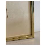 Framed Artwork by Susan Hamady - 