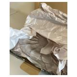 Dartington Crystal Daisy Large Platter FT207