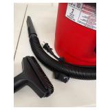 Craftsman 3L Wet/Dry Shop Vacuum with Attachments