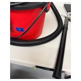 Craftsman 3L Wet/Dry Shop Vacuum with Attachments