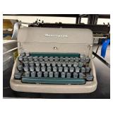 Vintage Remington Manual Typewriter