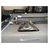 Vintage Remington Manual Typewriter