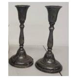 Pair of Candlesticks