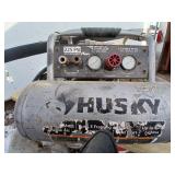 Husky Compressor
