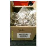 100 PR Earrings. New Fashion Jewelry Lot