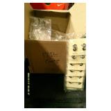 17 Dozen Earring Packs New Fashion Jewelry Lot