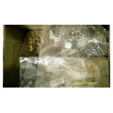 17 Dozen Earring Packs New Fashion Jewelry Lot