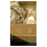 42 Necklaces New Fashion Jewelry Lot